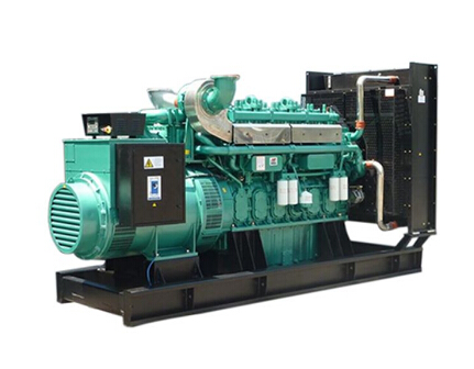 疏勒宗申动力250kw大型柴油发电机