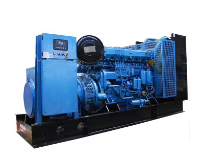 疏勒宗申动力150kw大型柴油发电机组