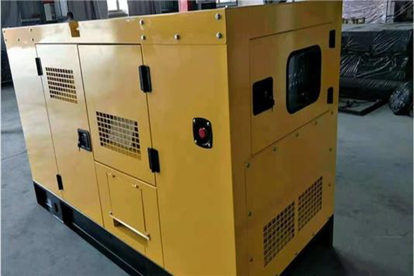 疏勒发电机出租