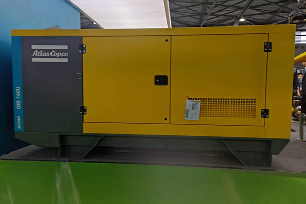 疏勒发电机出租