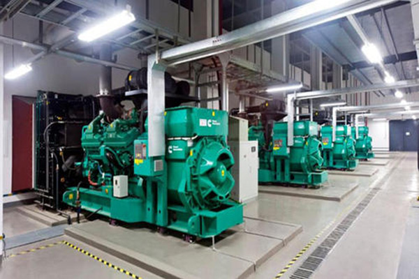 疏勒发电机出租