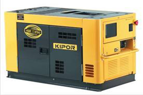 疏勒发电机出租