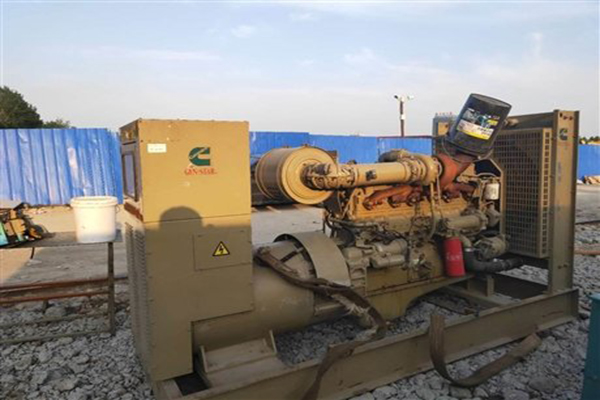 疏勒发电机出租 疏勒发电机出租
