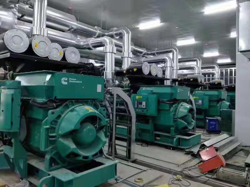 疏勒发电机出租