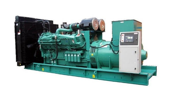 疏勒全新常柴200kw大型柴油发电机组
